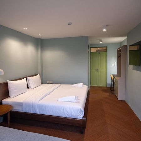 Bedtime Storeys Near Icon Siam Bangkok Ngoại thất bức ảnh
