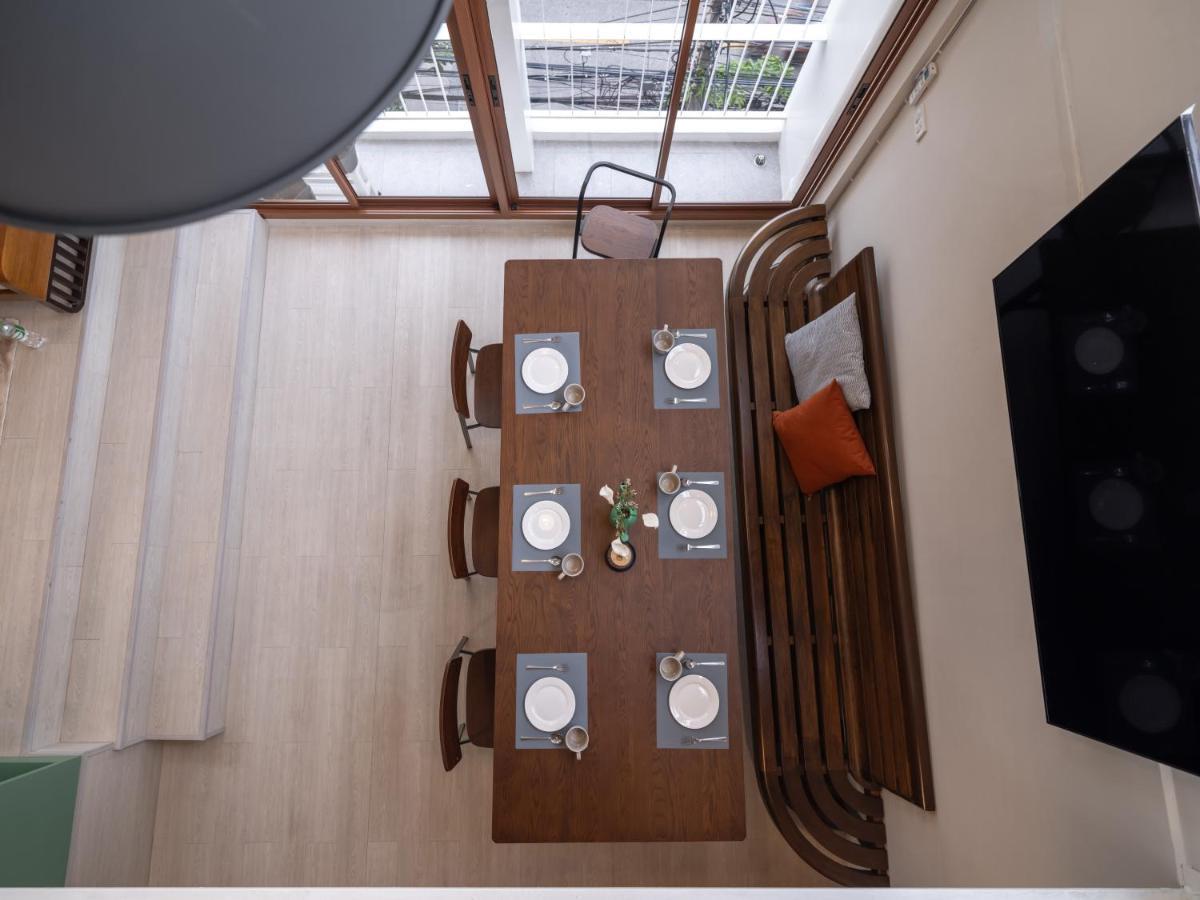 Bedtime Storeys Near Icon Siam Bangkok Ngoại thất bức ảnh
