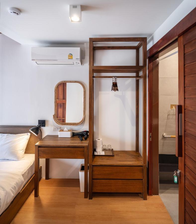 Bedtime Storeys Near Icon Siam Bangkok Ngoại thất bức ảnh