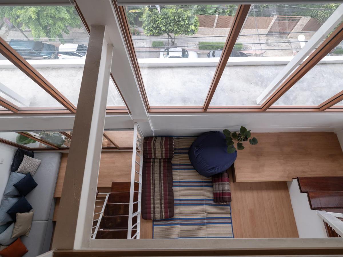 Bedtime Storeys Near Icon Siam Bangkok Ngoại thất bức ảnh