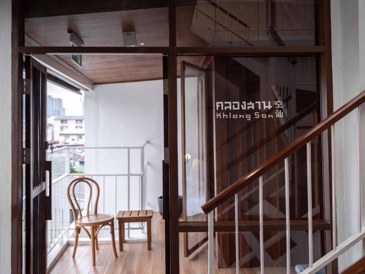 Bedtime Storeys Near Icon Siam Bangkok Ngoại thất bức ảnh