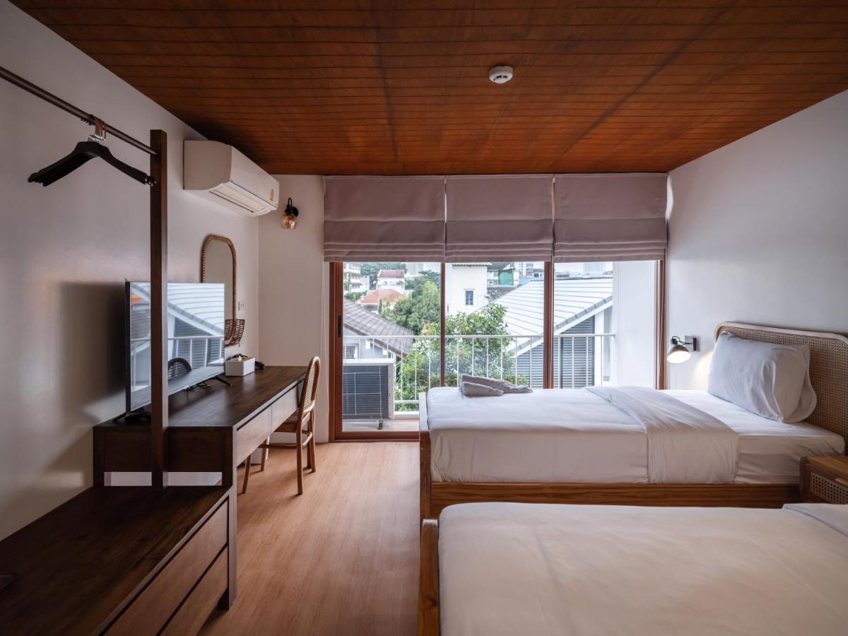 Bedtime Storeys Near Icon Siam Bangkok Ngoại thất bức ảnh