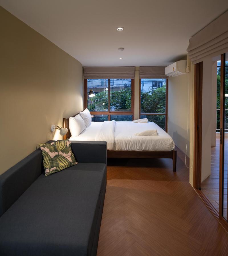 Bedtime Storeys Near Icon Siam Bangkok Ngoại thất bức ảnh