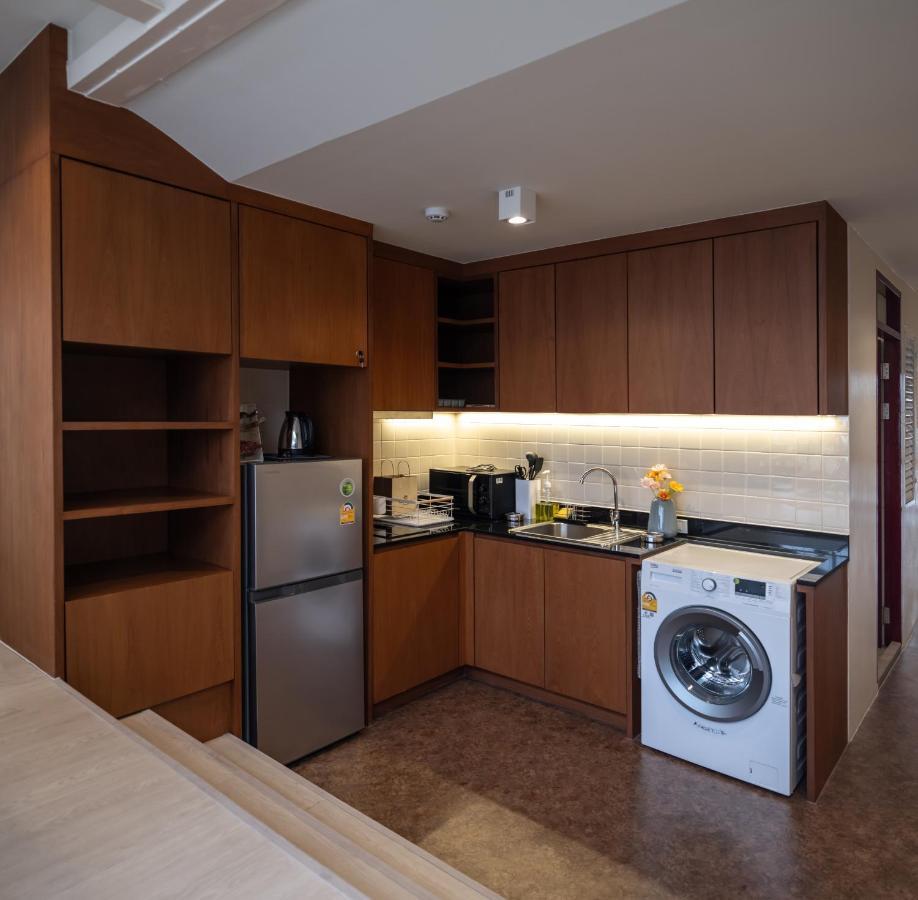 Bedtime Storeys Near Icon Siam Bangkok Ngoại thất bức ảnh