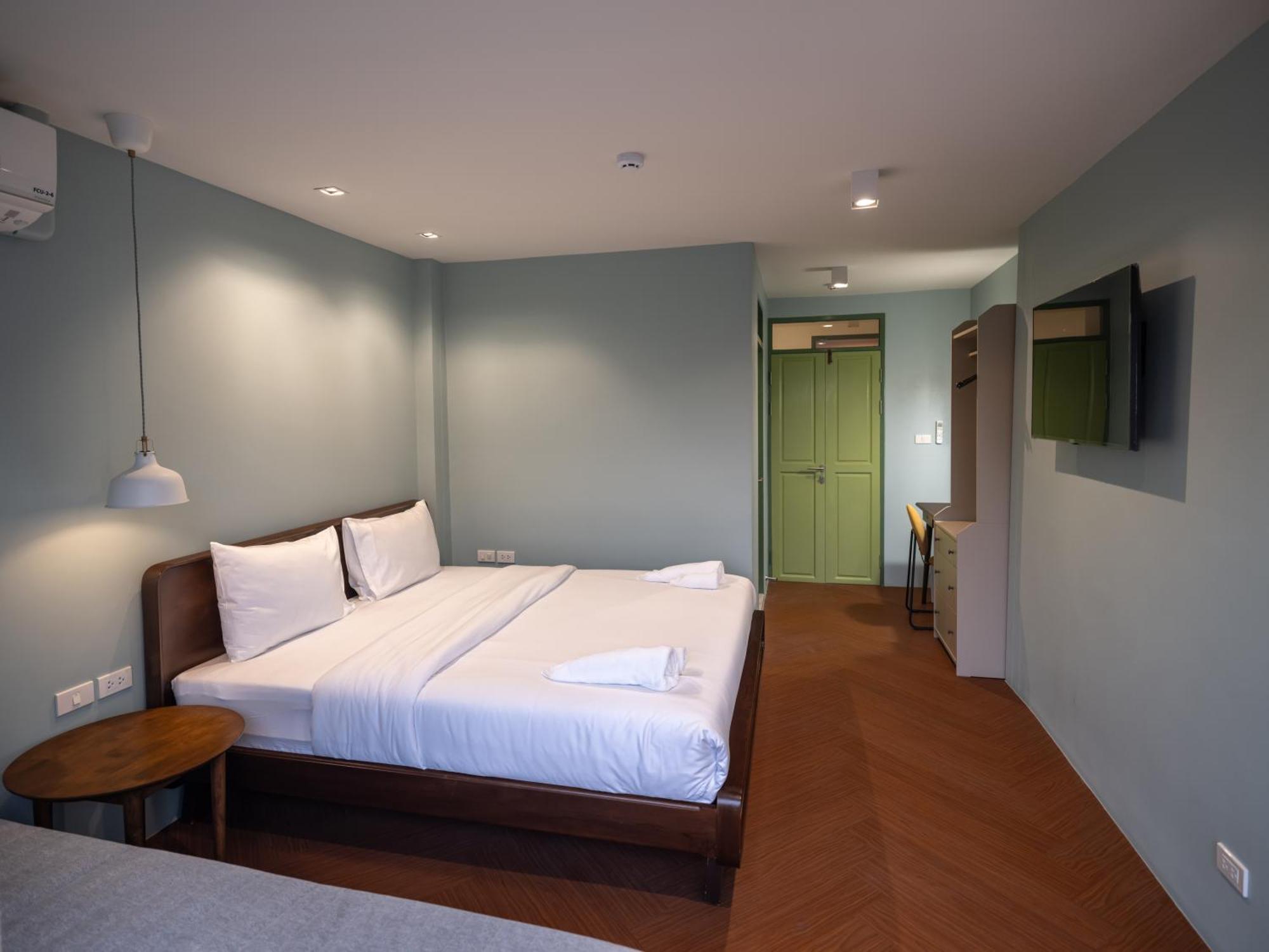 Bedtime Storeys Near Icon Siam Bangkok Ngoại thất bức ảnh