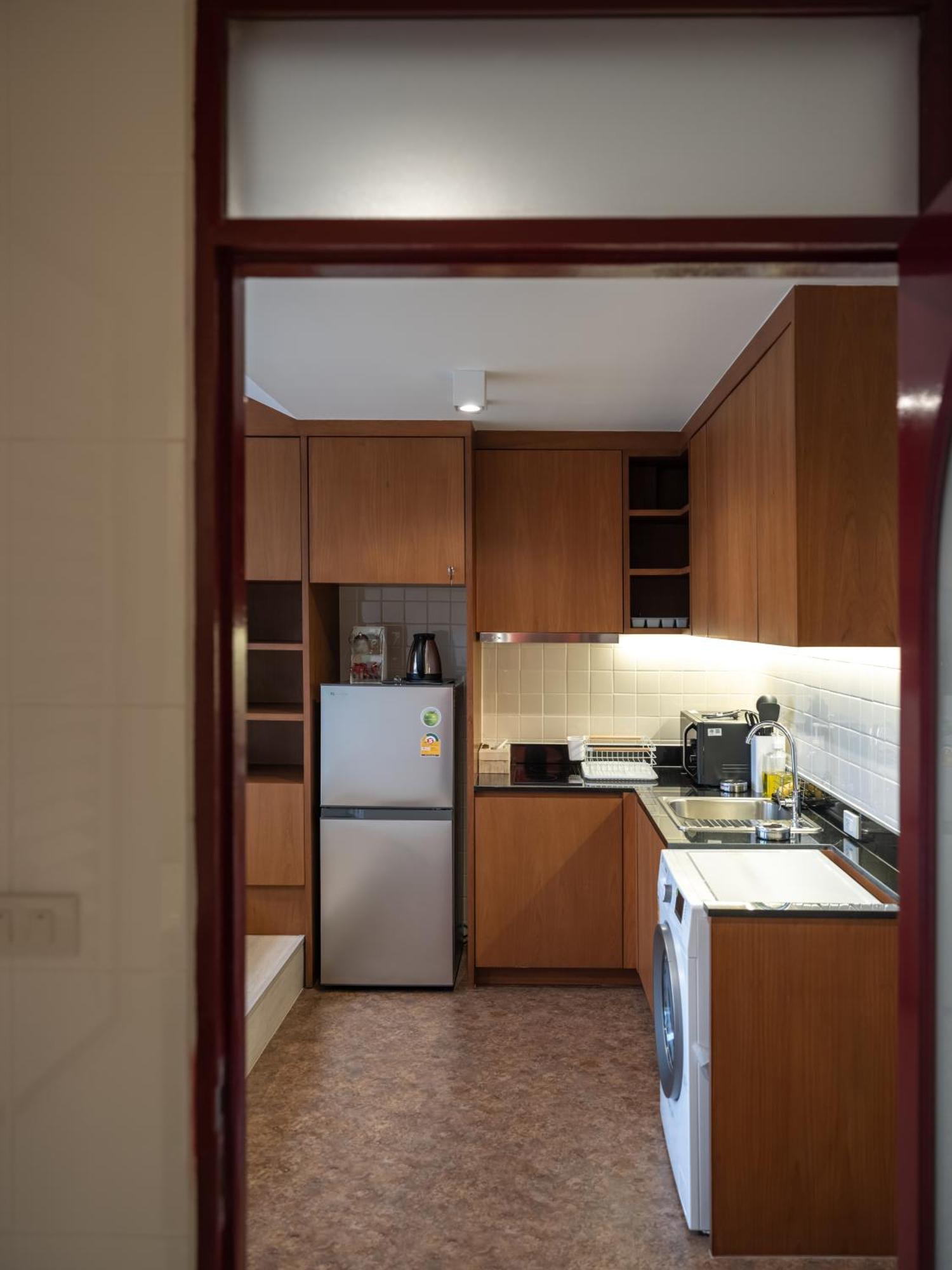 Bedtime Storeys Near Icon Siam Bangkok Ngoại thất bức ảnh