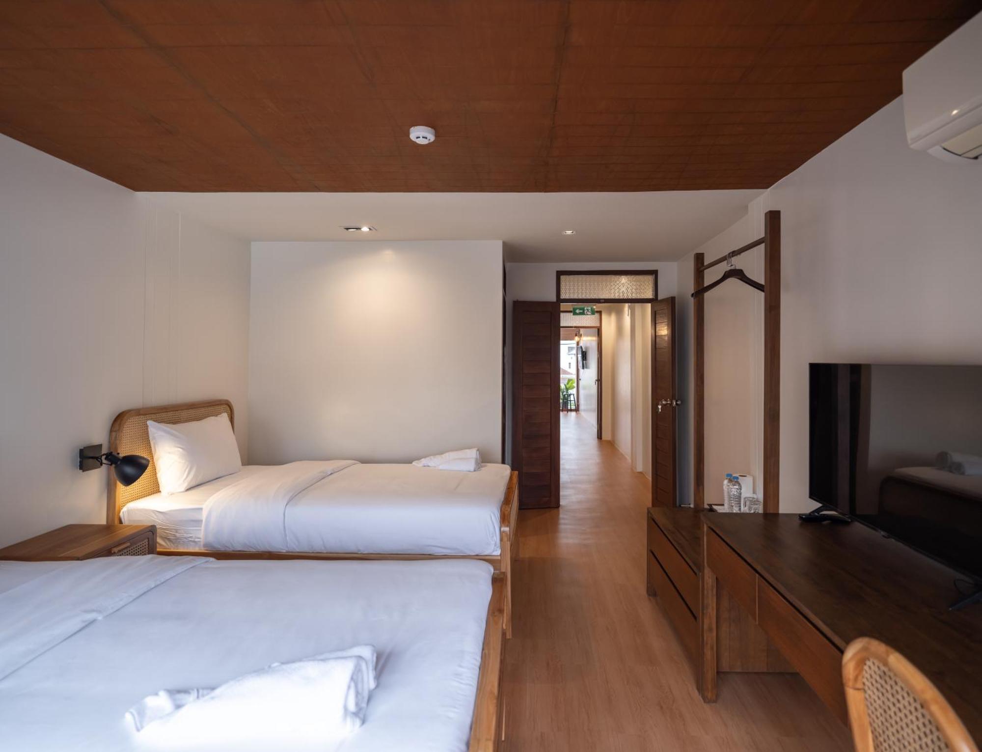 Bedtime Storeys Near Icon Siam Bangkok Ngoại thất bức ảnh