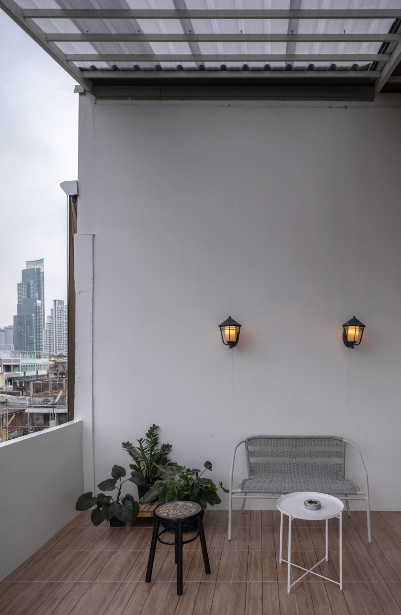Bedtime Storeys Near Icon Siam Bangkok Ngoại thất bức ảnh