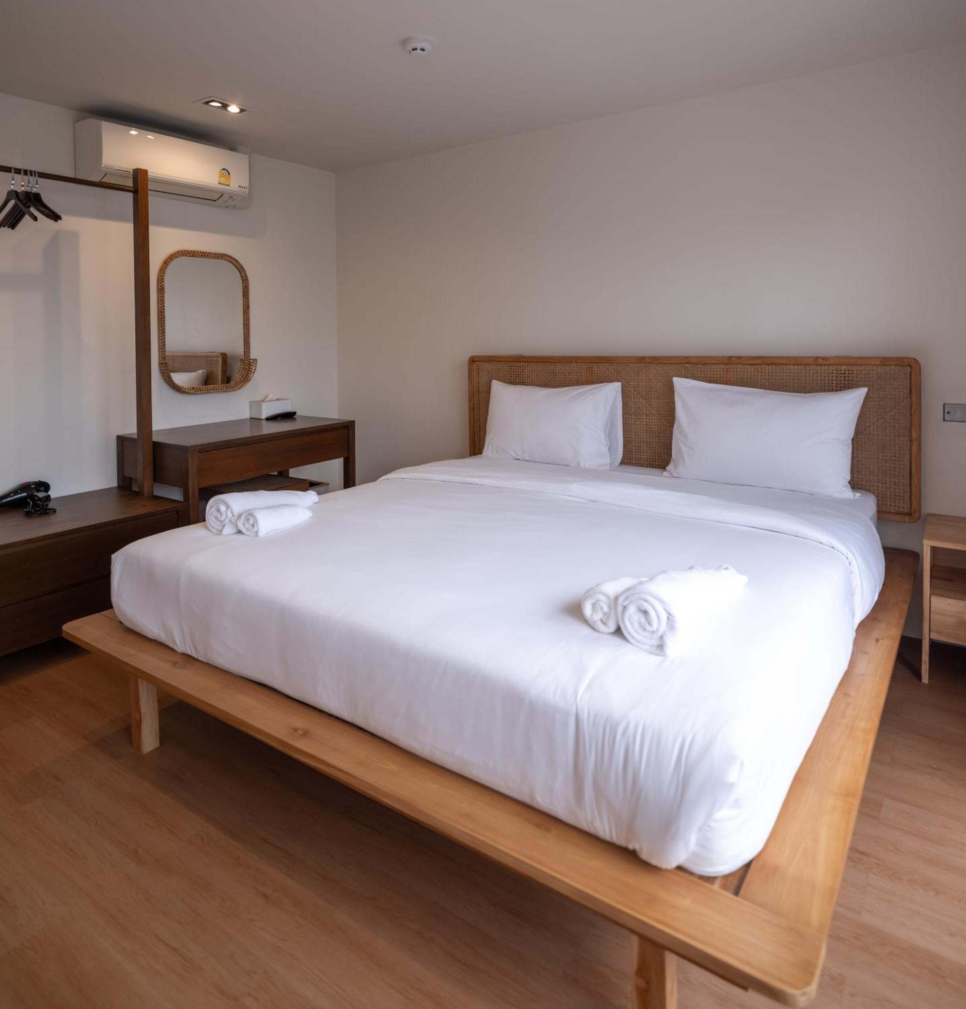 Bedtime Storeys Near Icon Siam Bangkok Ngoại thất bức ảnh