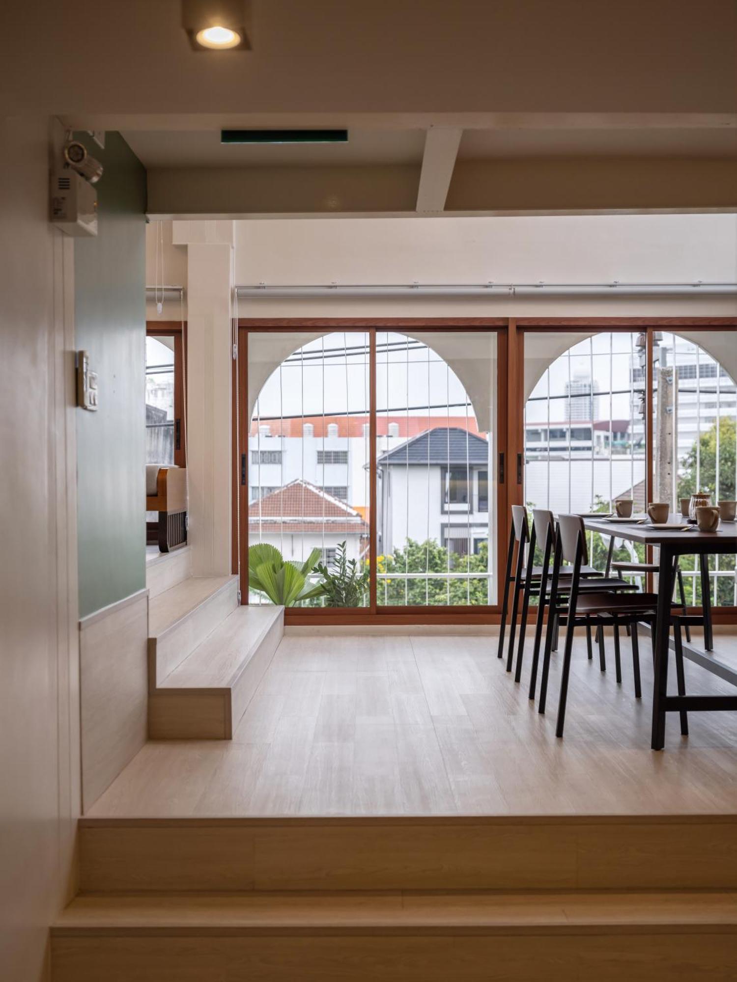 Bedtime Storeys Near Icon Siam Bangkok Ngoại thất bức ảnh