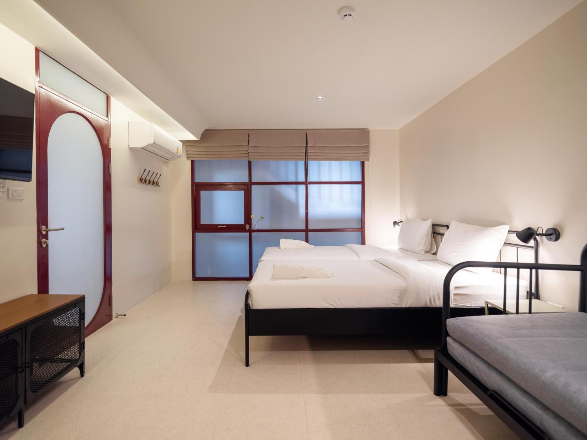 Bedtime Storeys Near Icon Siam Bangkok Ngoại thất bức ảnh