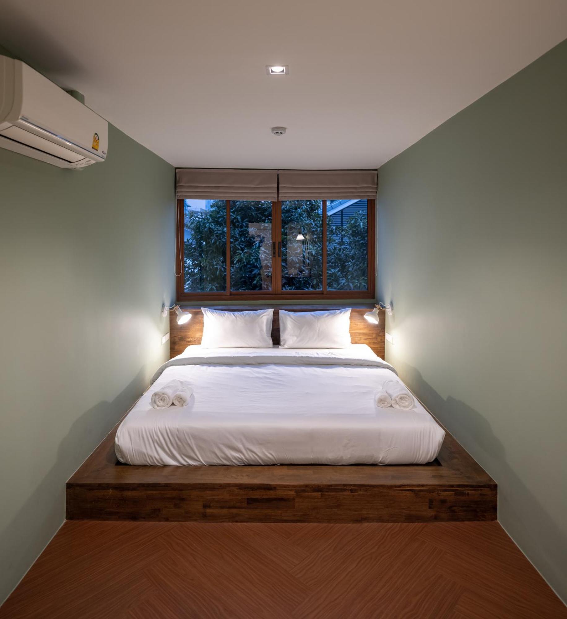 Bedtime Storeys Near Icon Siam Bangkok Ngoại thất bức ảnh