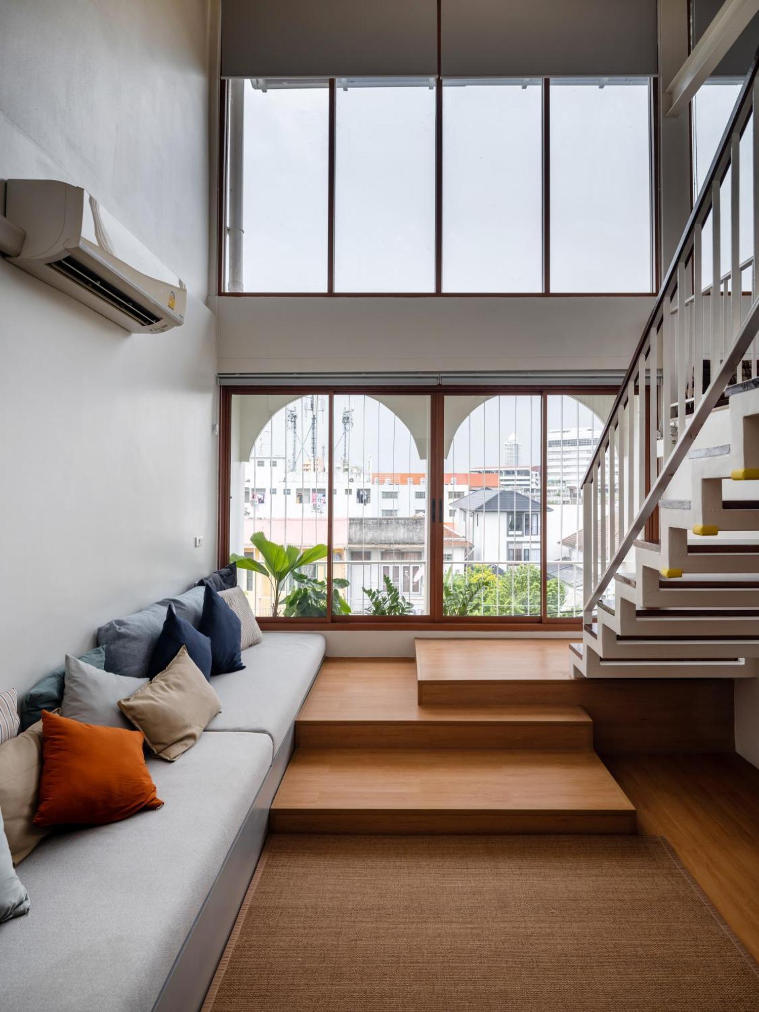 Bedtime Storeys Near Icon Siam Bangkok Ngoại thất bức ảnh