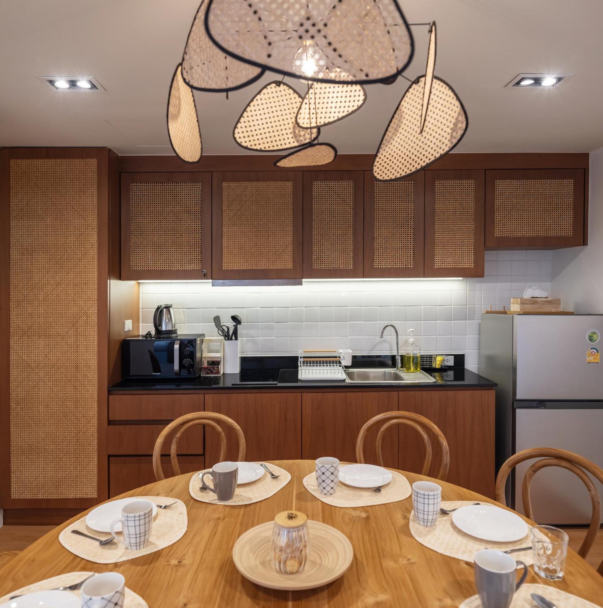 Bedtime Storeys Near Icon Siam Bangkok Ngoại thất bức ảnh