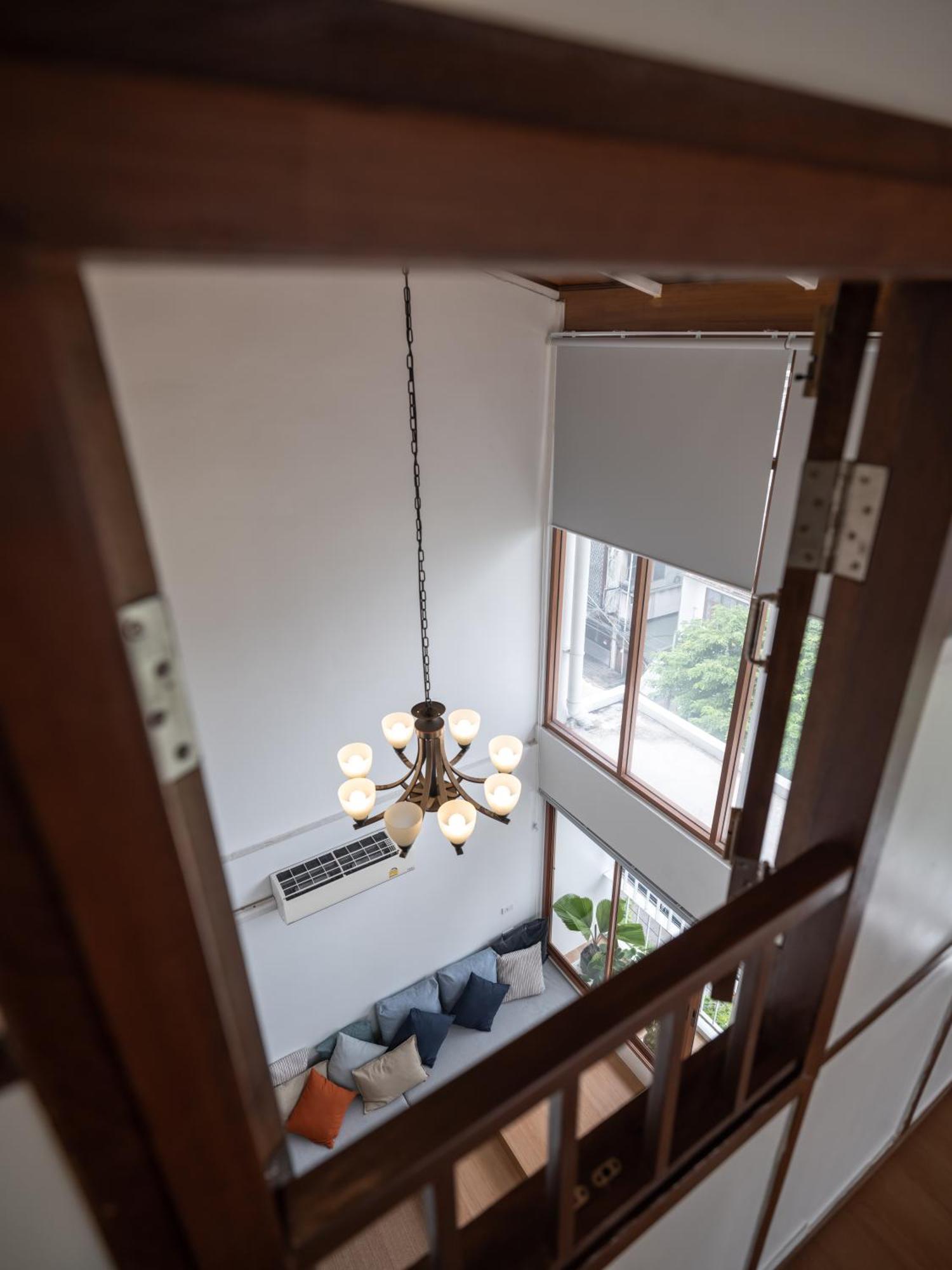 Bedtime Storeys Near Icon Siam Bangkok Ngoại thất bức ảnh
