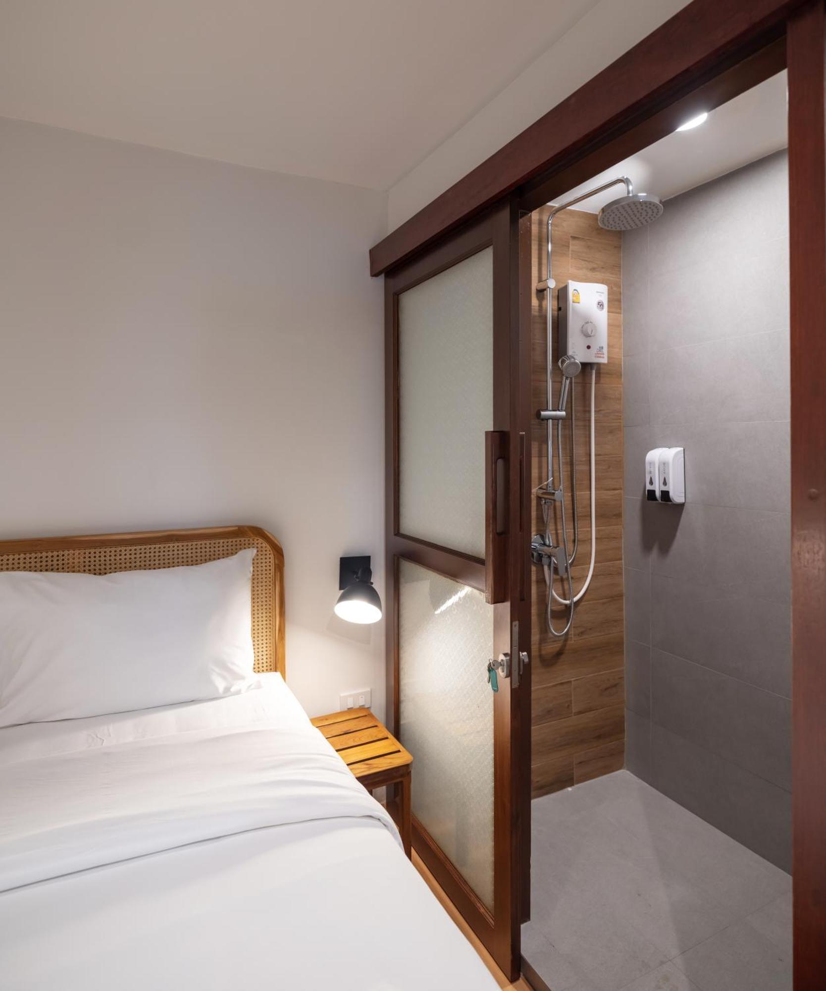 Bedtime Storeys Near Icon Siam Bangkok Ngoại thất bức ảnh