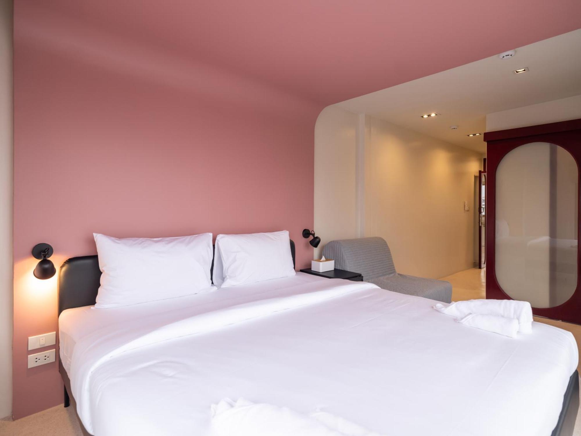 Bedtime Storeys Near Icon Siam Bangkok Ngoại thất bức ảnh