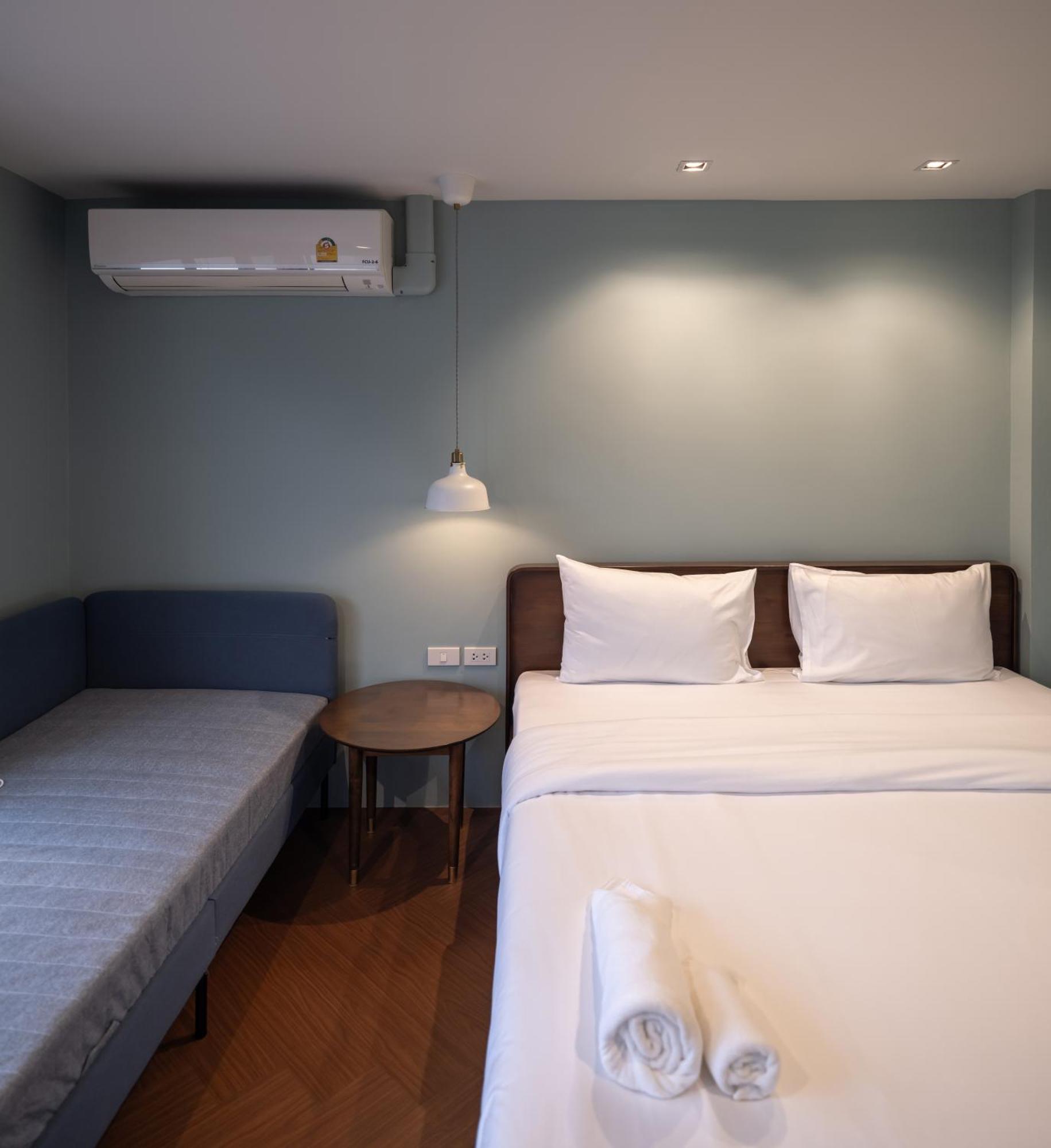 Bedtime Storeys Near Icon Siam Bangkok Ngoại thất bức ảnh