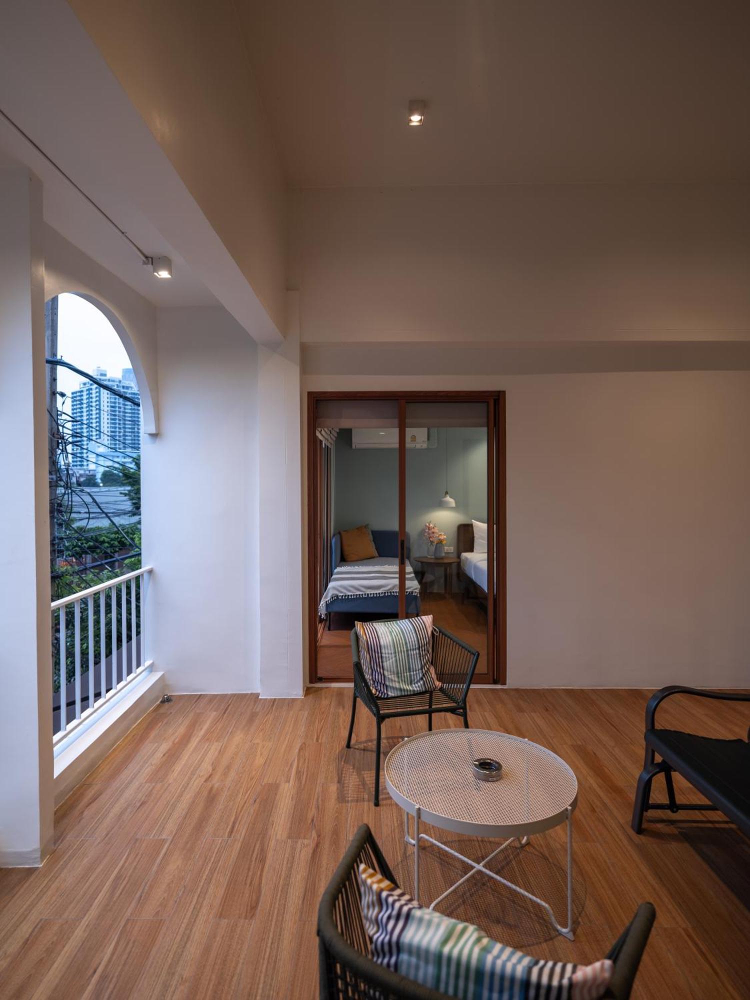 Bedtime Storeys Near Icon Siam Bangkok Ngoại thất bức ảnh