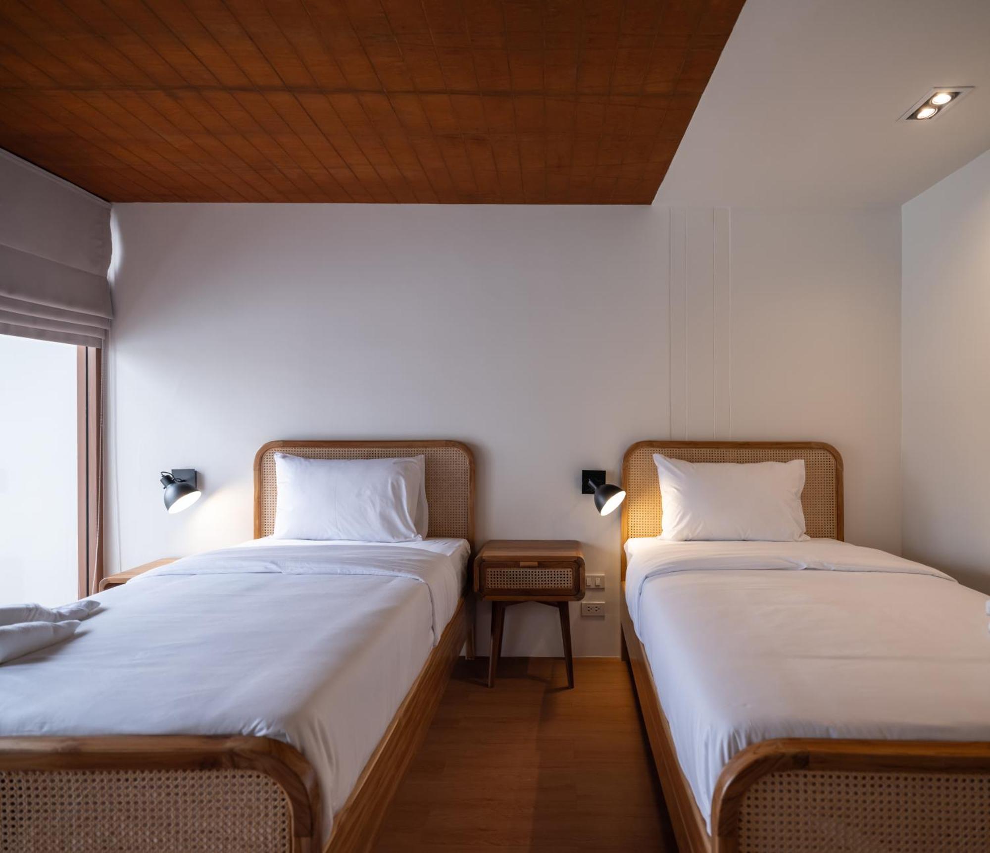 Bedtime Storeys Near Icon Siam Bangkok Ngoại thất bức ảnh