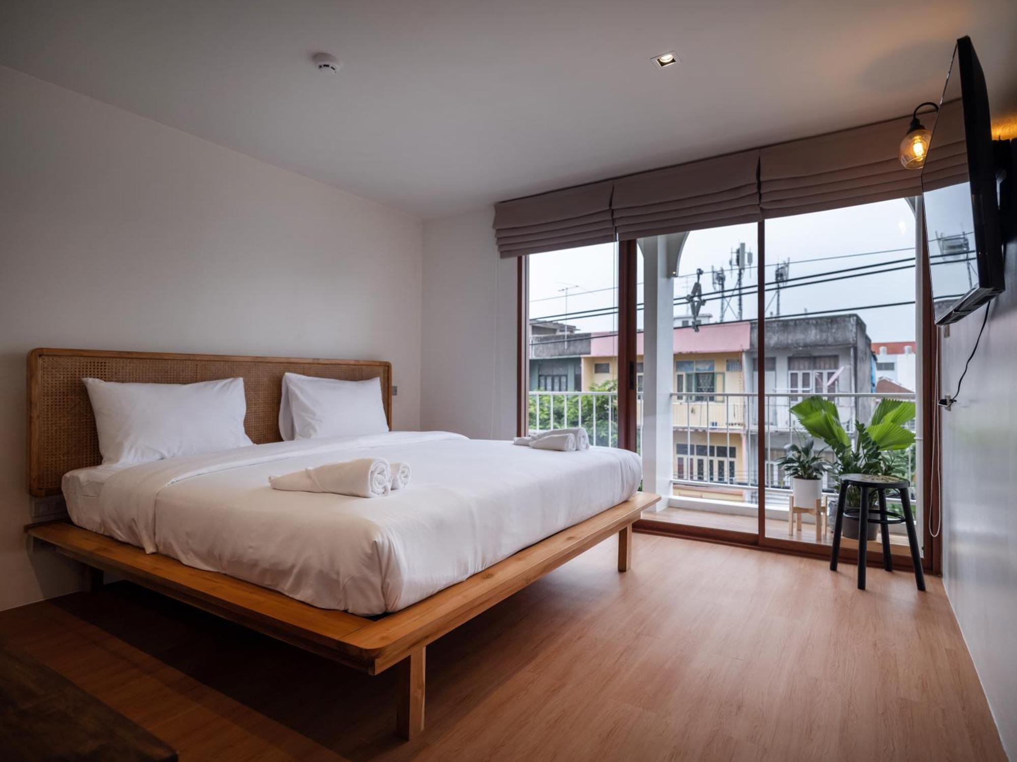 Bedtime Storeys Near Icon Siam Bangkok Ngoại thất bức ảnh