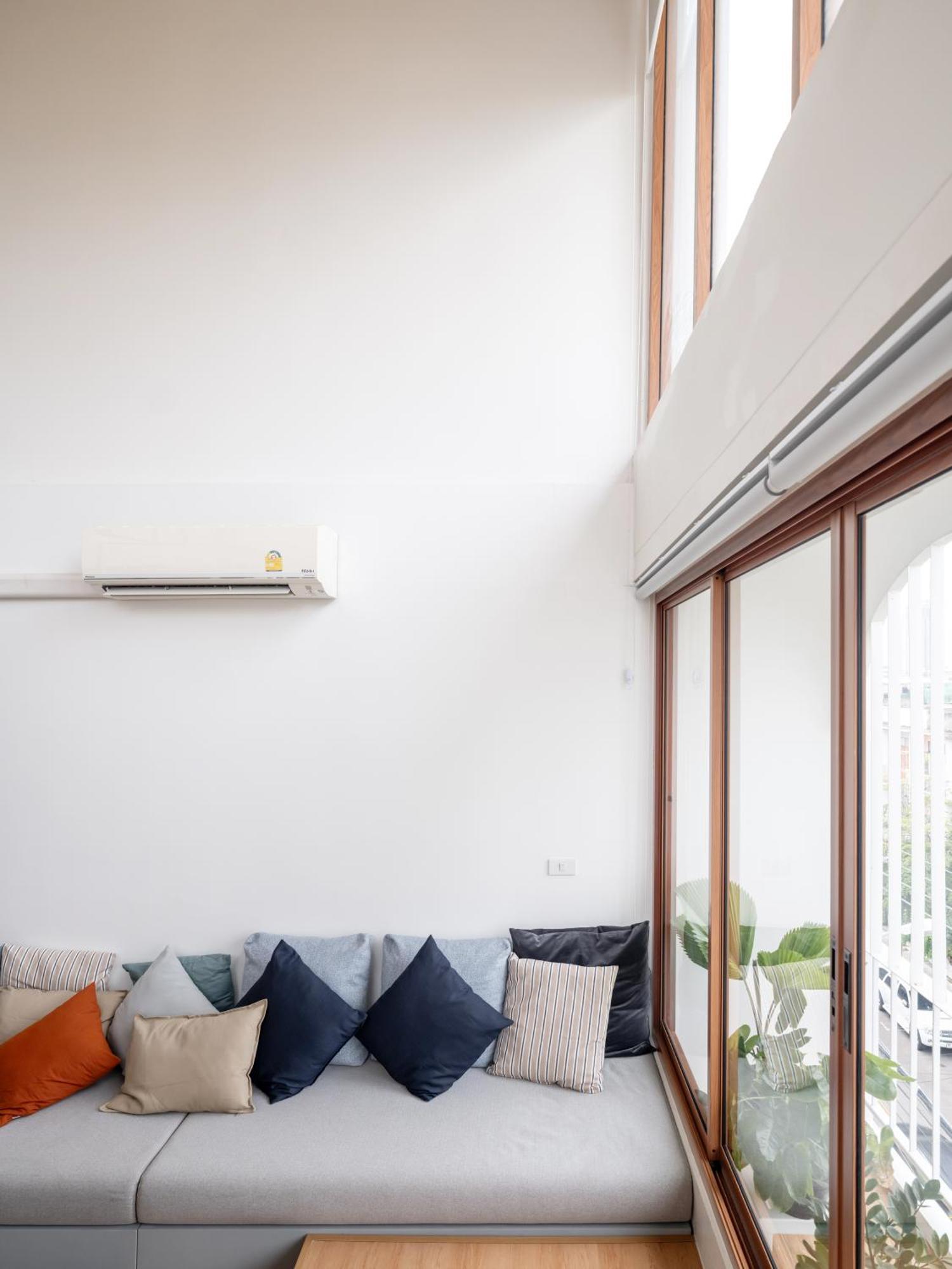 Bedtime Storeys Near Icon Siam Bangkok Ngoại thất bức ảnh