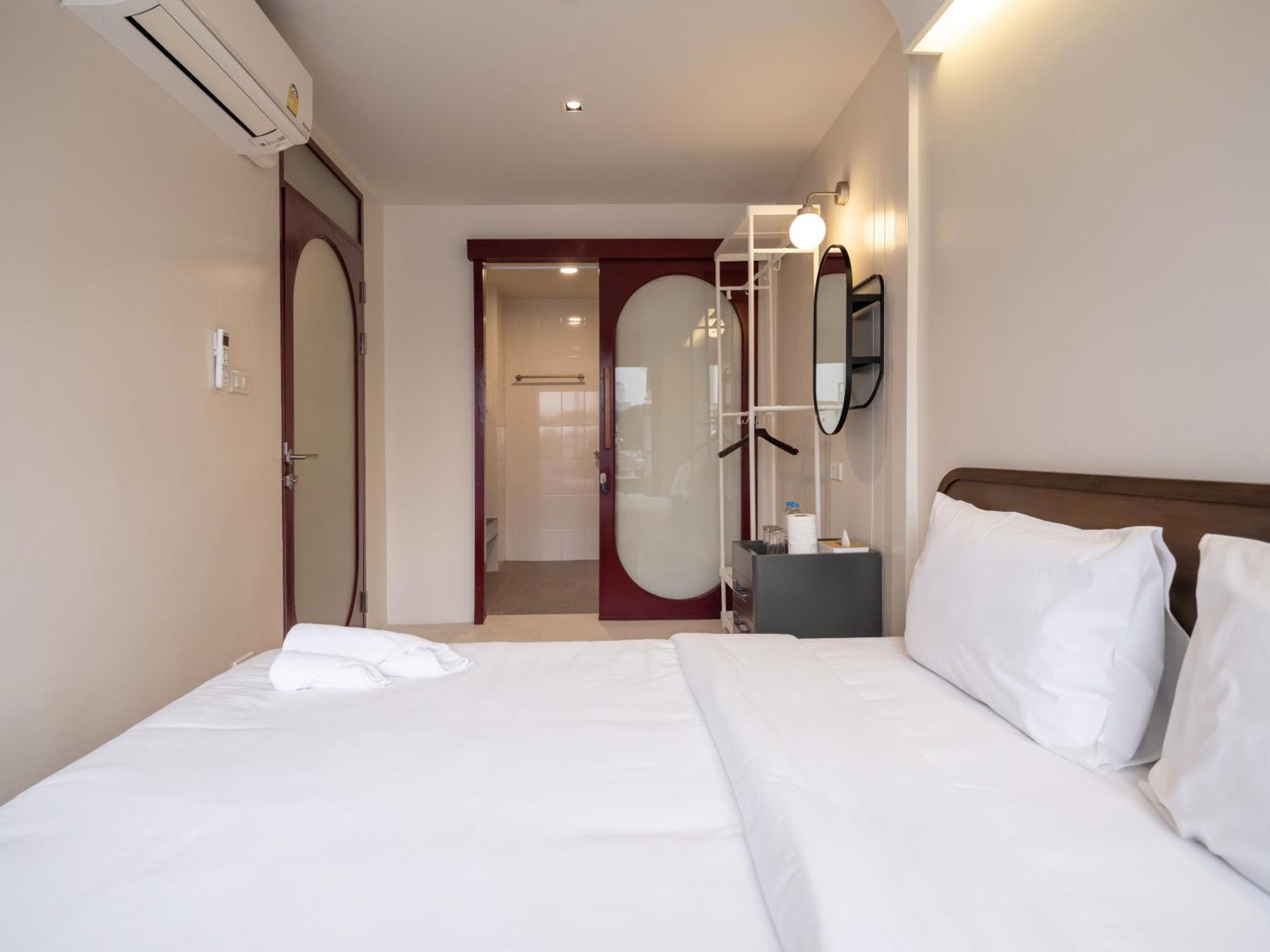 Bedtime Storeys Near Icon Siam Bangkok Ngoại thất bức ảnh